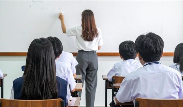 TÜBİTAK Fen Lisesine başvurular bugün sona eriyor