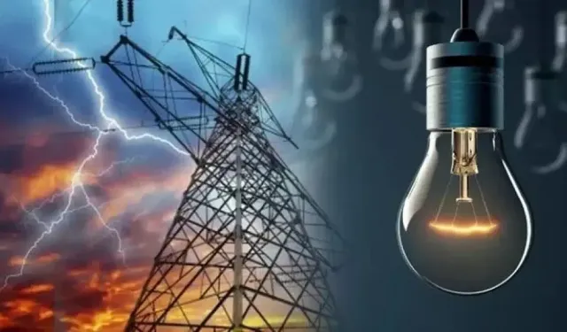 Şanlıurfa'da Elektrik Kesintisi Başlıyor: Tam Liste Yayımlandı