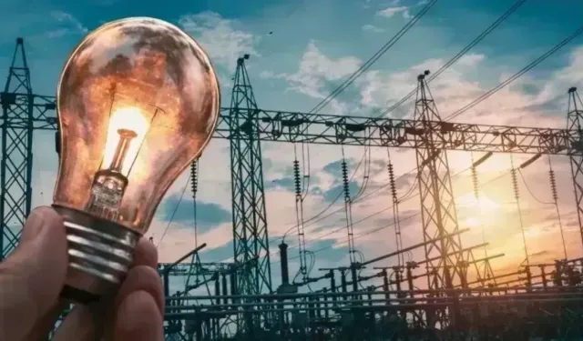 Gaziantep ve İlçeleri için Kötü Haber: Kesintiler Günlerce Sürecek