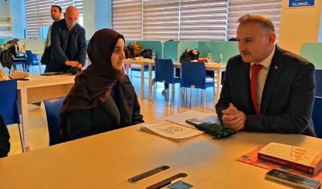 Harran Üniversitesi’nden Dijital Atılım: El-Battani Dijital Kütüphanesi Hizmete Açıldı