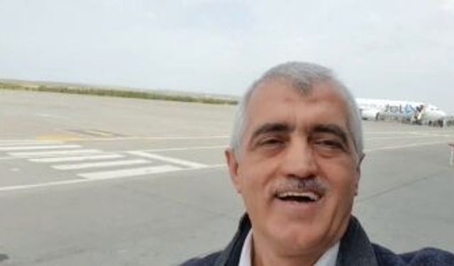 Gergerlioğlu’ndan Duygusal Paylaşım: "Annem, Babam Urfalı..."