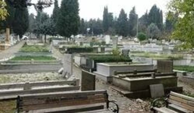 Hacı Asuman Kırıkçı Vefat Etti