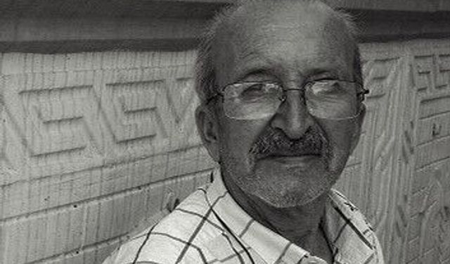 Hacı Şıhey Sade vefat etti