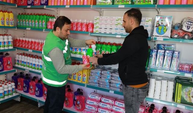 Şanlıurfa’da Çevre İçin Dev Adım!