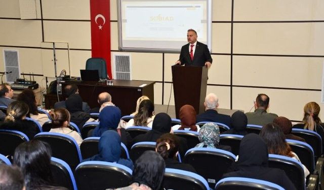 Şanlıurfa Harran Üniversitesi’nde Akademik Dönüşüm Hamlesi