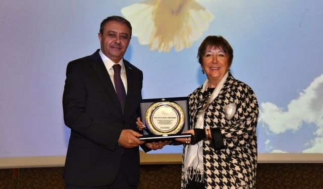 Şanlıurfa’da Rehberlik Eğitimi Programına Yoğun İlgi
