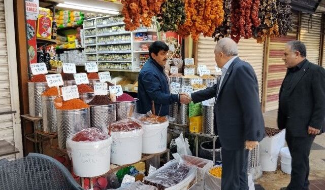 Fakıbaba: Şanlıurfa’nın Kadim Ruhu Gönüllerde Özel Bir Yer Tutuyor