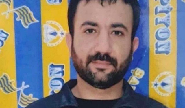 Mehmet Sinan Çatın Vefat Etti