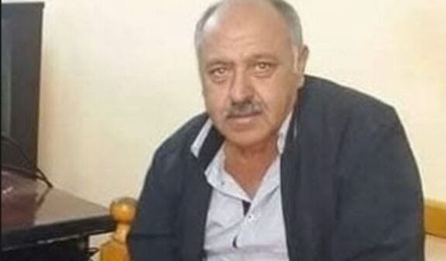 Cemal Demirkan Vefat Etti