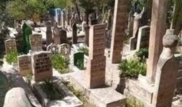 Hacı Fahriye Anlağan Hakkın Rahmetine Kavuştu