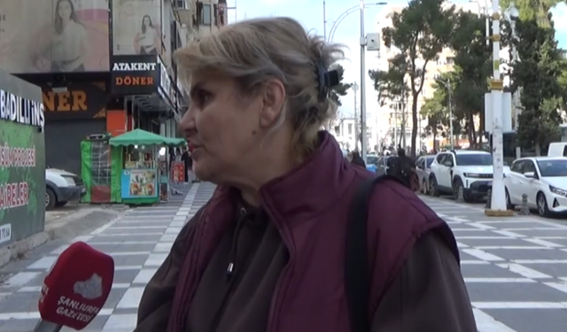 Başak Yiğit: “Urfa’yı Seviyoruz, Temiz Tutalım”