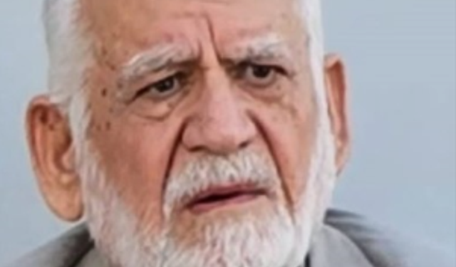 Mehmet Emin Turanoğlu Vefat Etti