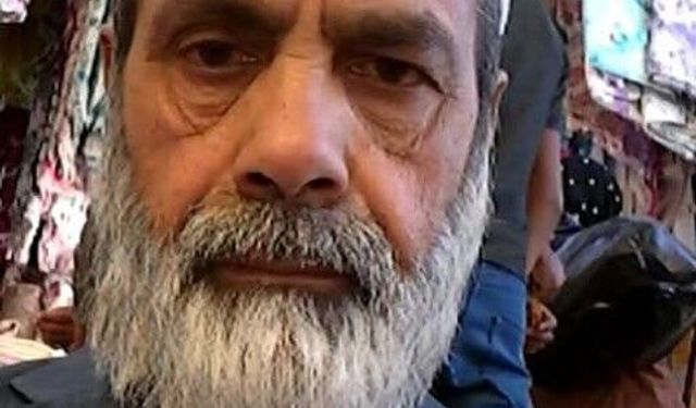 Muzaffer Demirci Vefat Etti!