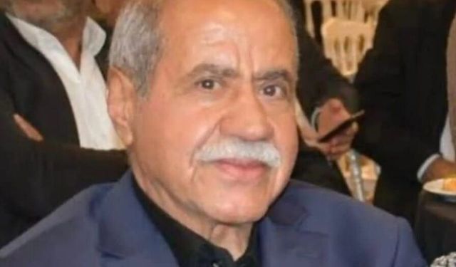 Celal Özdiker Vefat Etti