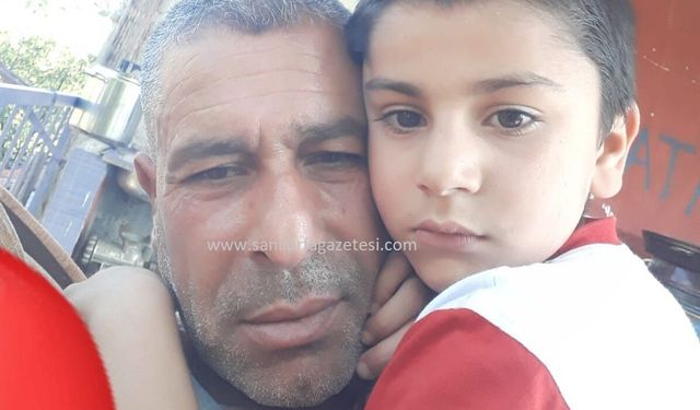 Selamet Çelik: “Oğlumun kurtulması için böbreğimi bile satmaya hazırım”