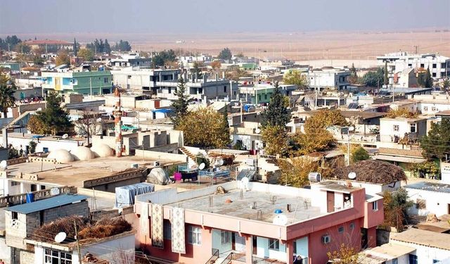 Şanlıurfa Akçakale İsmi Nereden Gelmektedir?