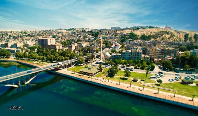 Şanlıurfa Birecik İsmi Nereden Gelmektedir?