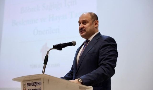 Üç ilden Şanlıurfa için işbirliği: Büyükşehir Belediyesi duyurdu
