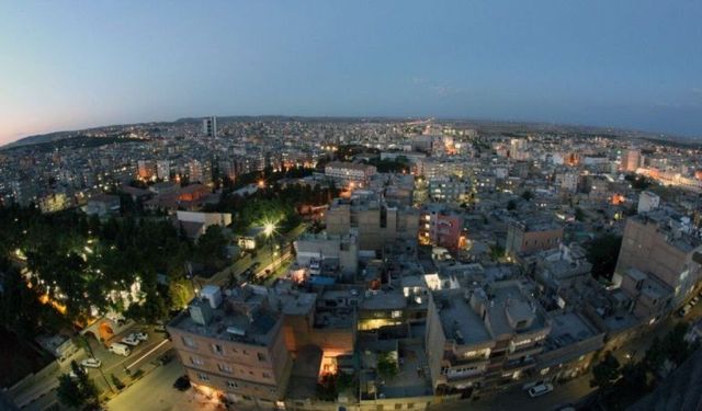Şanlıurfa Haliliye İsmi Nereden Gelmektedir?