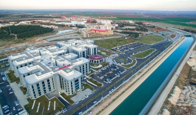 Şanlıurfa Harran Üniversitesi’nden Kritik Uyarı: Erken Tanı Hayat Kurtarıyor!