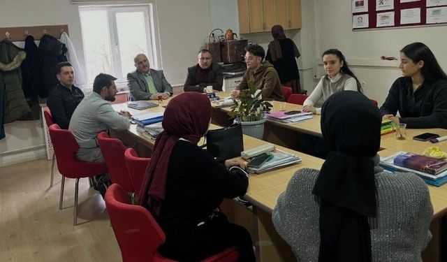 Öğretmenler dikkat; Şanlıurfa, Diyarbakır ve Kahramanmaraş MEM duyurdu!