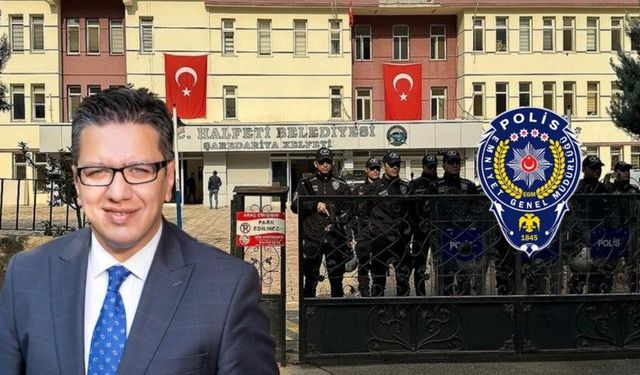 Halfeti Soruşturmasında Tutuklanan 25 Kişi Maraş Cezaevine Sevk Edildi