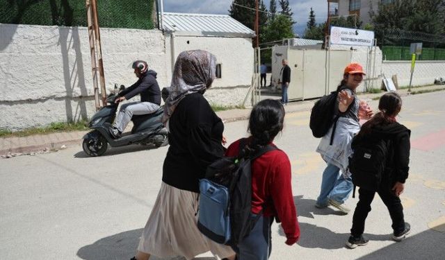 Şanlıurfa'da çocuklarını ücretsiz özel okula göndermek isteyen veliler dikkat: Başvurular başladı