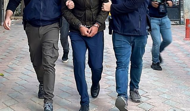 Şanlıurfa’da da Operasyon! İnternetten Silah Satan Şüpheliler Yakalandı