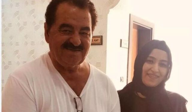 Gülşen Tatlıses’ten dikkat çeken paylaşım