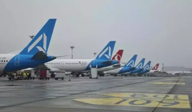 Şanlıurfa Uçağında Şaka Mahkemeye Taşındı!