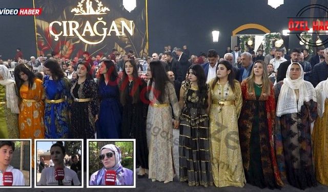 Uludere’de yasaklanan halay başı olmak Şanlıurfa’da yasaklansaydı ne olurdu?