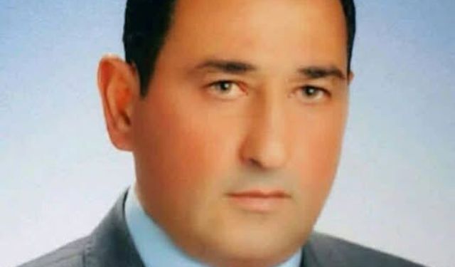 İbrahim Halil Ünlüer Vefat Etti