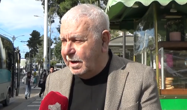 Şanlıurfa’da Hayat Pahalılığı Tepkisi: “Alışveriş Yapacak Güç Kalmadı”
