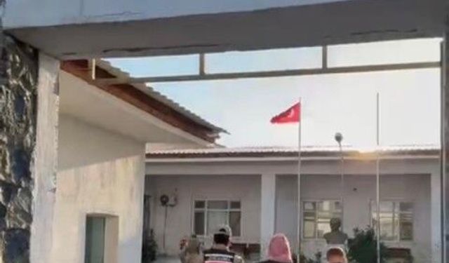 Şanlıurfa’da Aranan Şahıs Yakalandı!