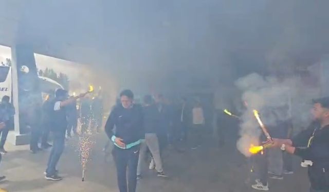 Şanlıurfalılar takımının yanında: “Şimdi kenetlenme zamanı Şanlıurfa!”