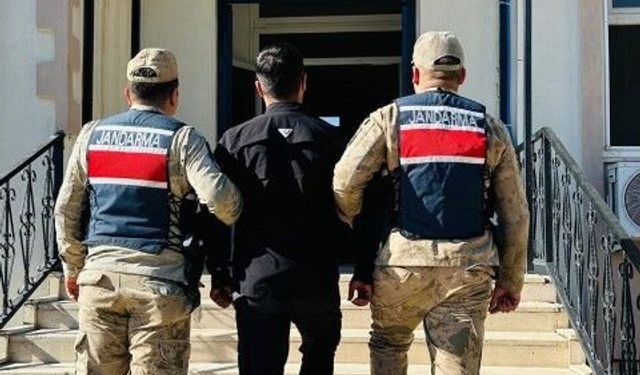 Vergi kaçakçısına JASAT eli: Kaçamadı!