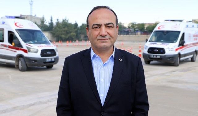 Şanlıurfa’da Kadın Sağlıkçılardan Dikkat Çeken Başarı!