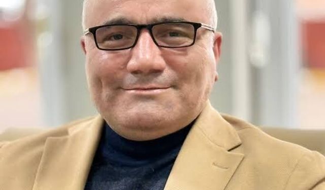 Tahliye Kararı Çıkmıştı: Gazeteci Mehmet Yetim Cezaevinden Çıkmadan Yeniden Tutuklandı