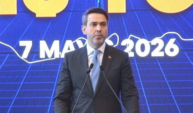 Bakan Bayraktar’dan 2 Milyar Dolarlık Yatırım Çıkışı