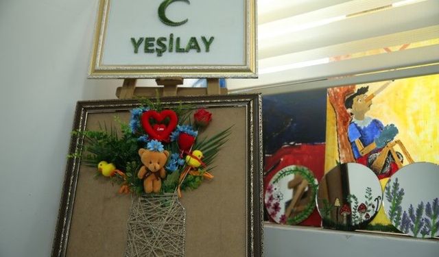 Şanlıurfa'da bağımlılara alkışlatan tedavi