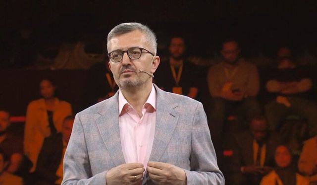İletişim Başkanı Duran: "Teknoloji şirketlerinin yazılımları masum değil!"