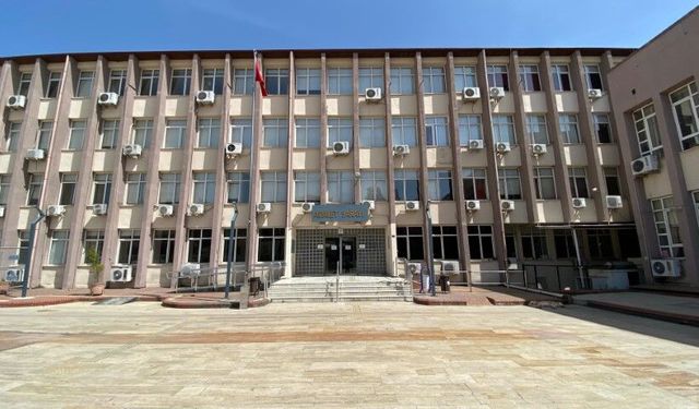 Aydın Başsavcılığı’ndan “Okulu Silahla Bastı” İddialarına Net Yanıt