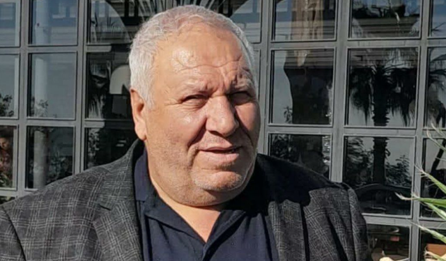 Bakır Polat Hayatını Kaybetti