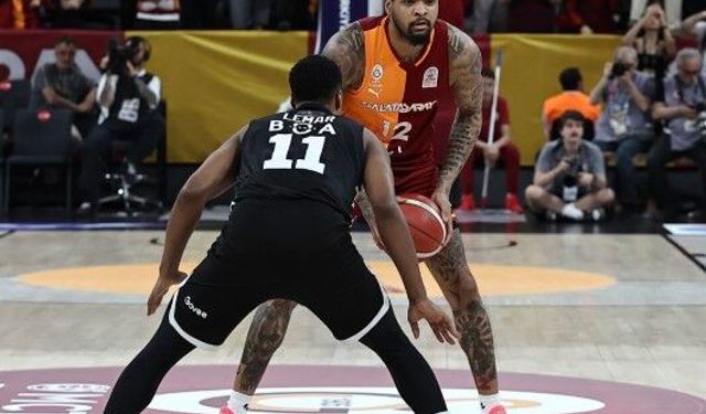 Beşiktaş mı Galatasaray mı? Yarı Finale Çıkacak Takım Bu Akşam Belli Oluyor