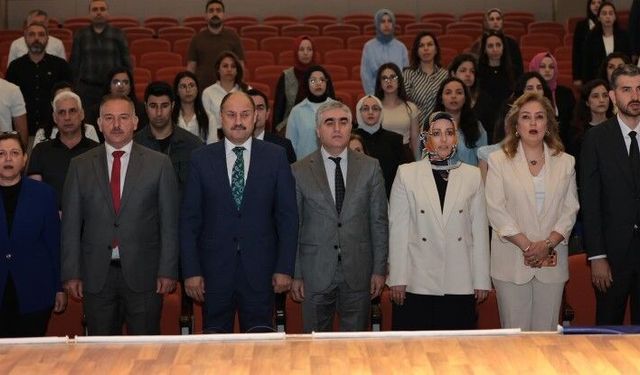 Başkan Gülpınar; “Şanlıurfa’nın geleceği bu çalıştayla belli olacak”