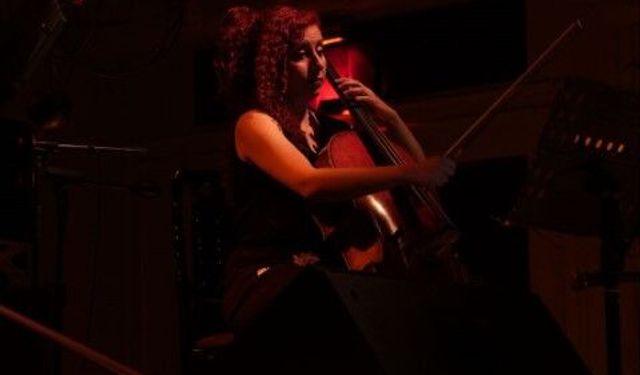 Candela Concert Şanlıurfa’da Sahne Alacak