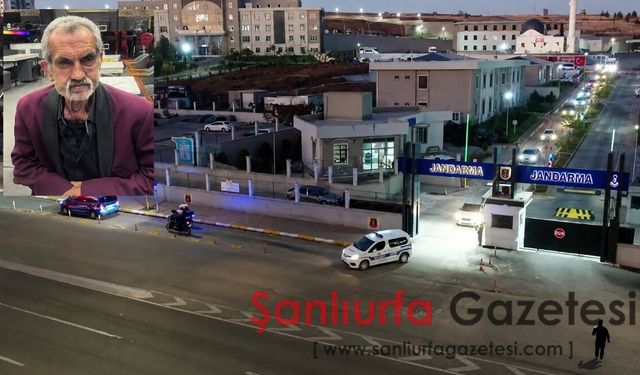 Şanlıurfa’da Merkezli Dev Operasyon: Fenomen “CİNAYETMEMET” Tutuklandı