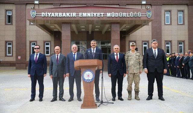 Şanlıurfa'daki şafak operasyonunda yeni gelişme