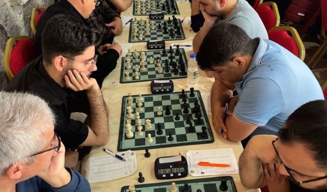 Şanlıurfa’nın o belediyesinden ödüllü turnuva!