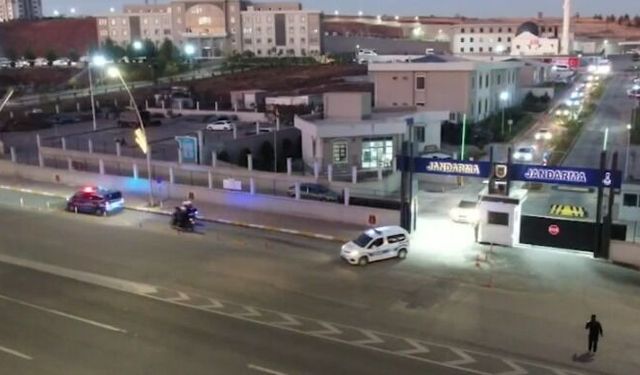 Şanlıurfa'da sahte rapor çetesine baskın; 47 gözaltı!